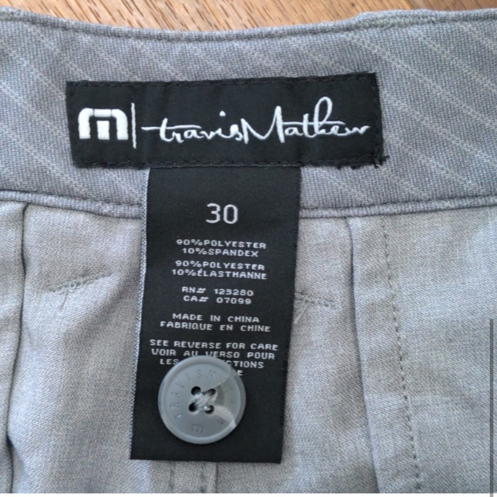 Travis Matthew Shorts - image 5